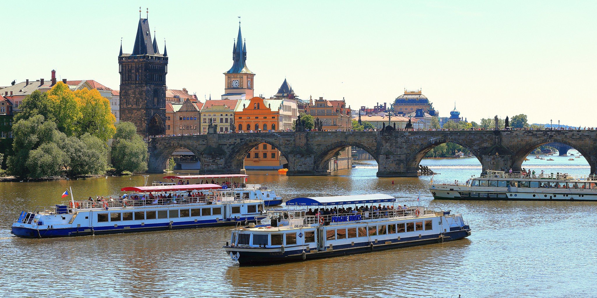 Europa-fluege.de – TXL-Prag